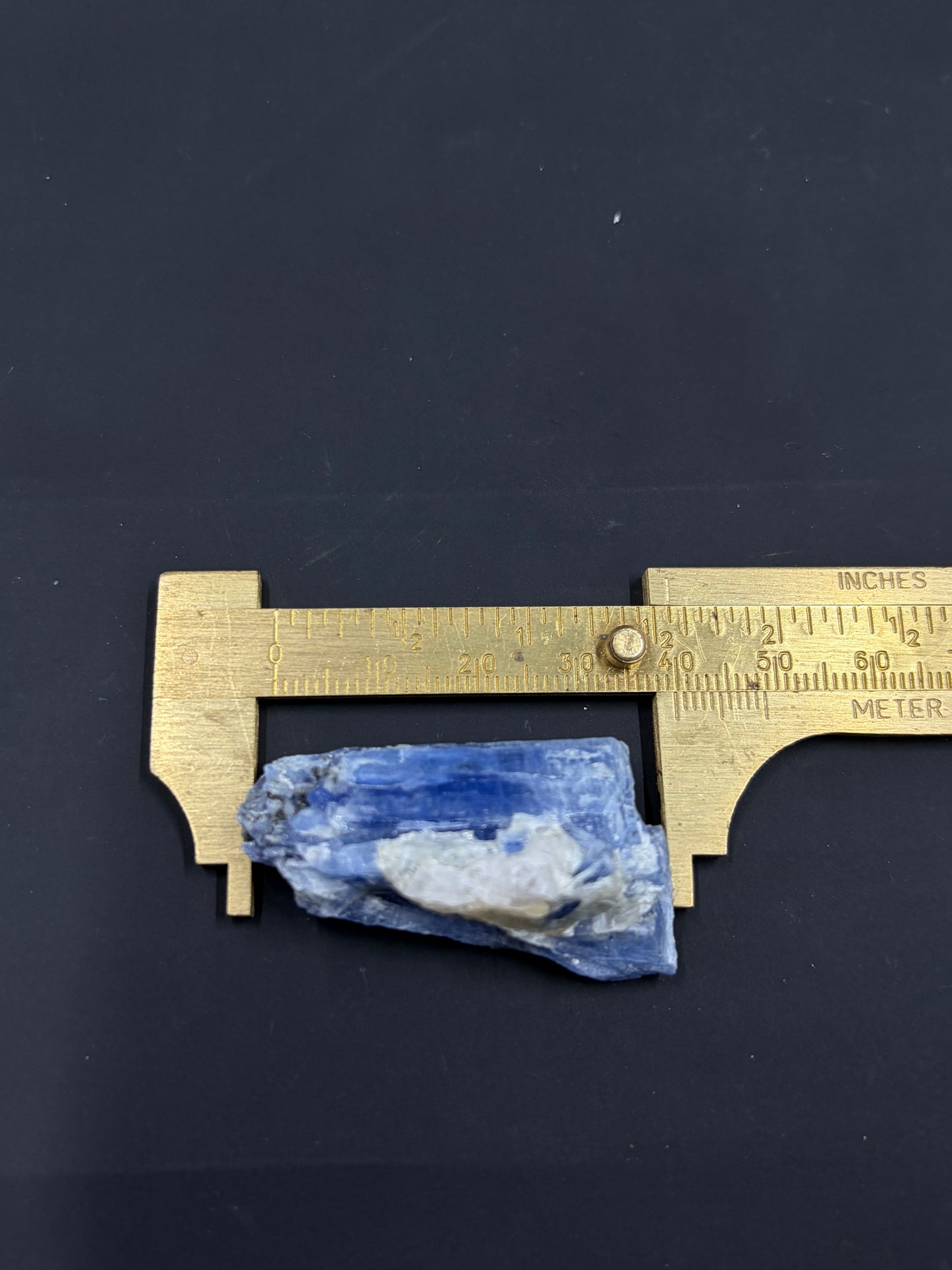 Kyanite Specimen