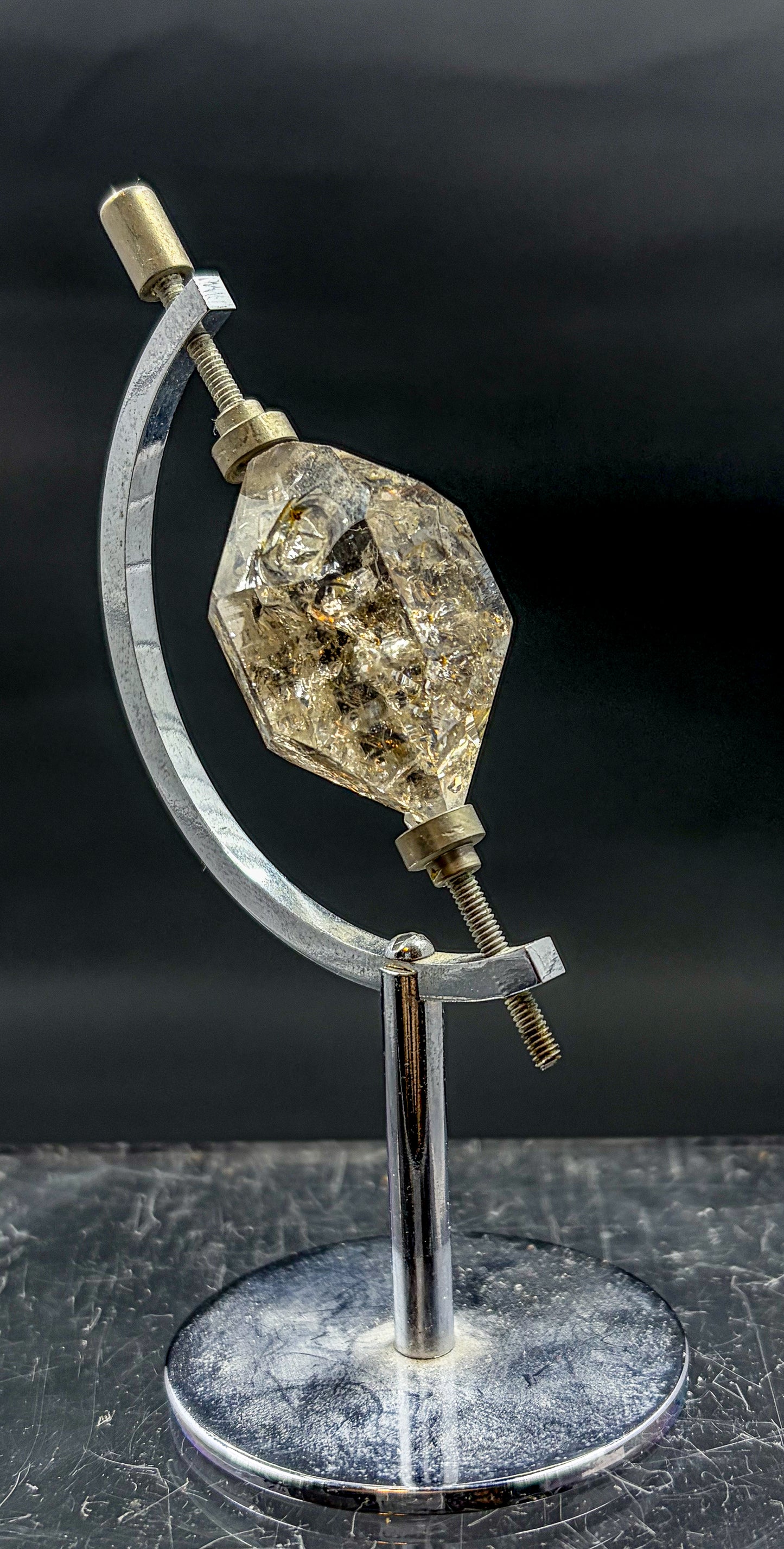 Herkimer Diamond