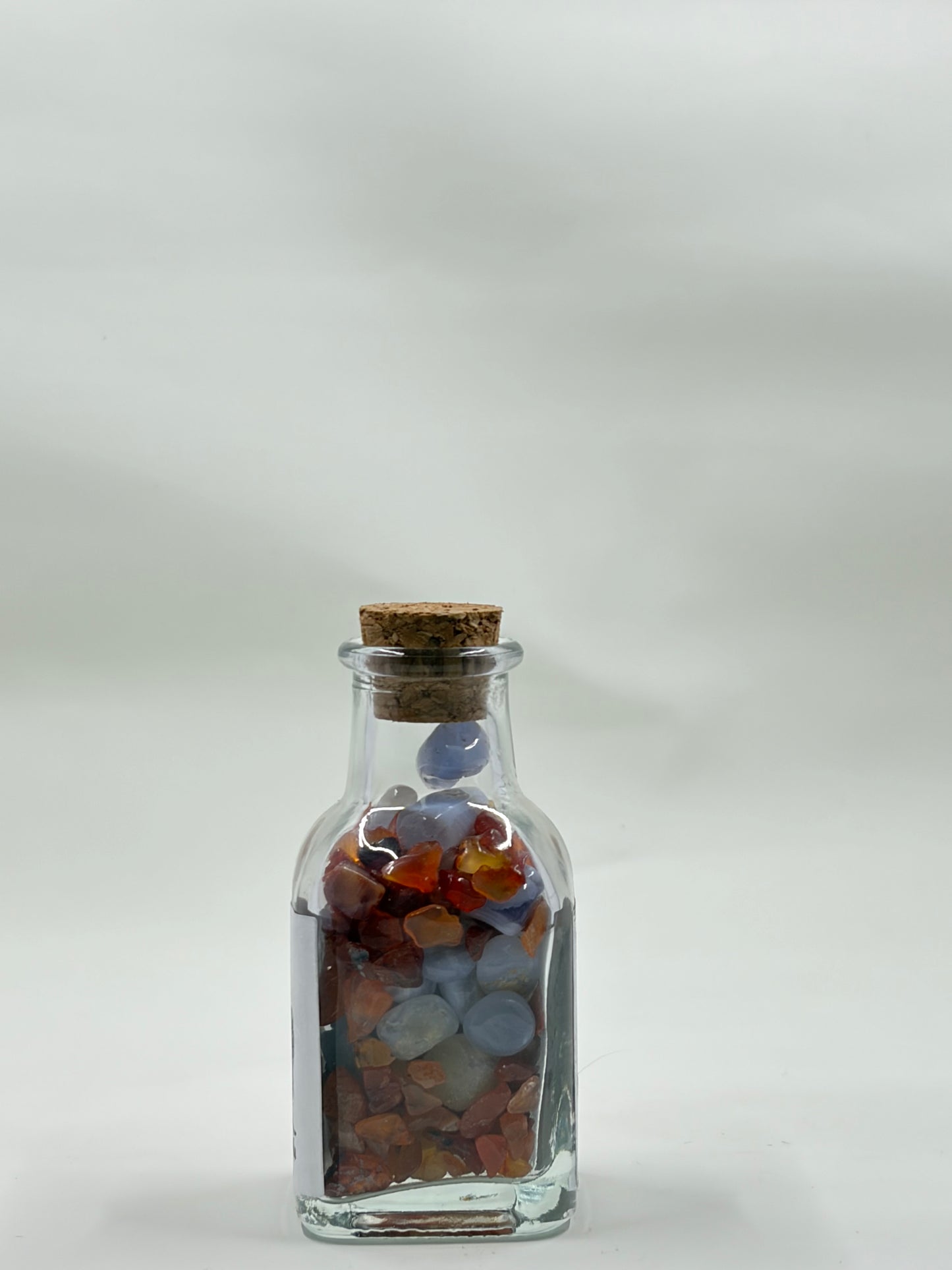 Chakra Healing Jar