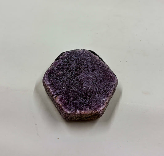 Ruby Specimen (Corundum)