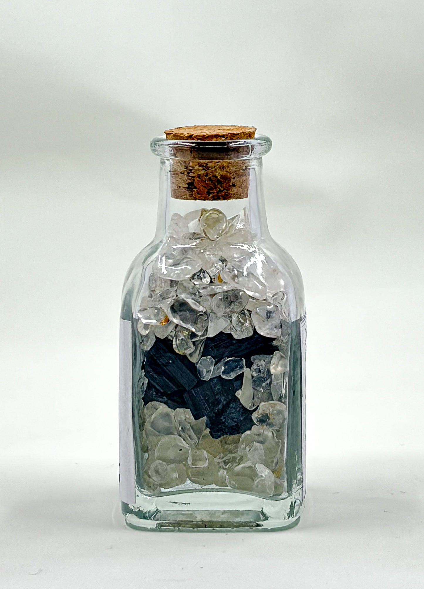 Chakra Healing Jar