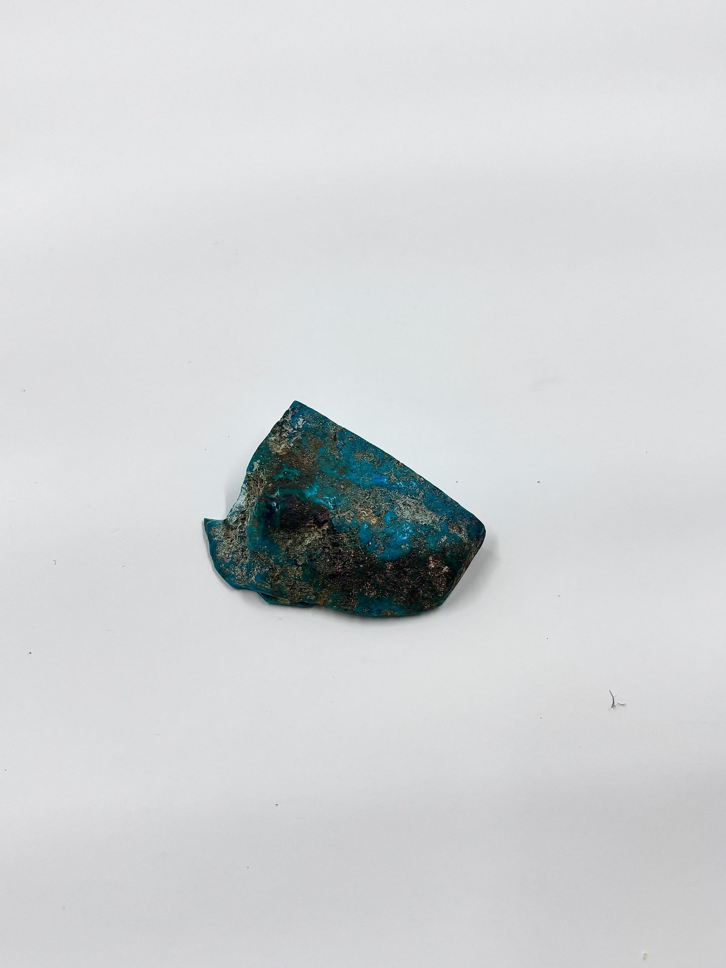 Kingsman Mine Turquiose