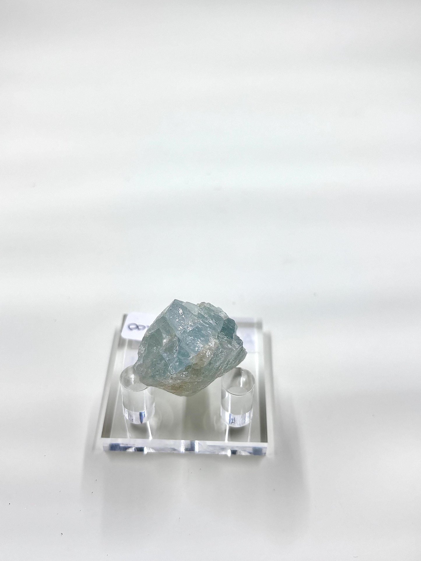Aquamarine Specimen