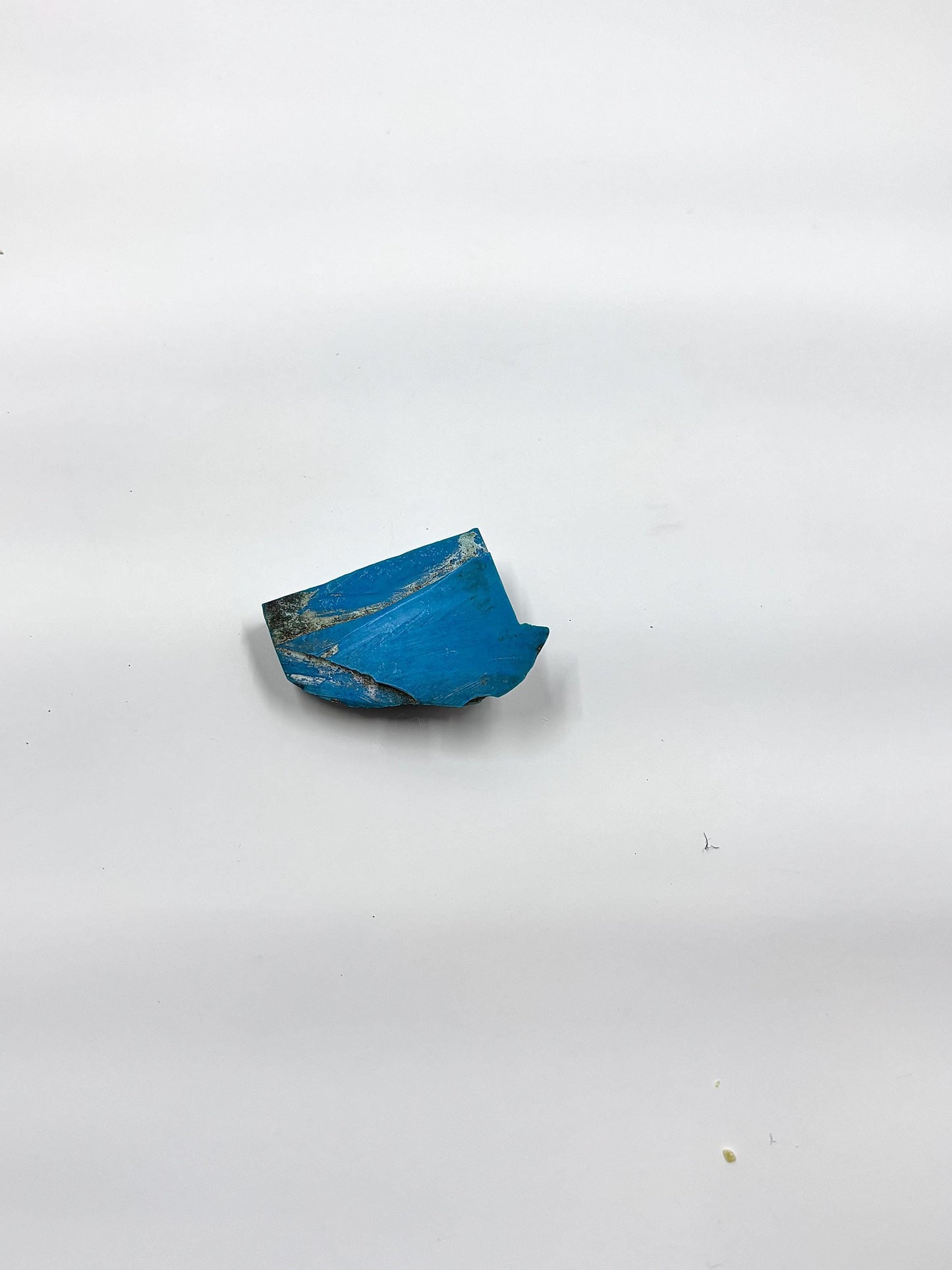 Kingsman Mine Turquiose