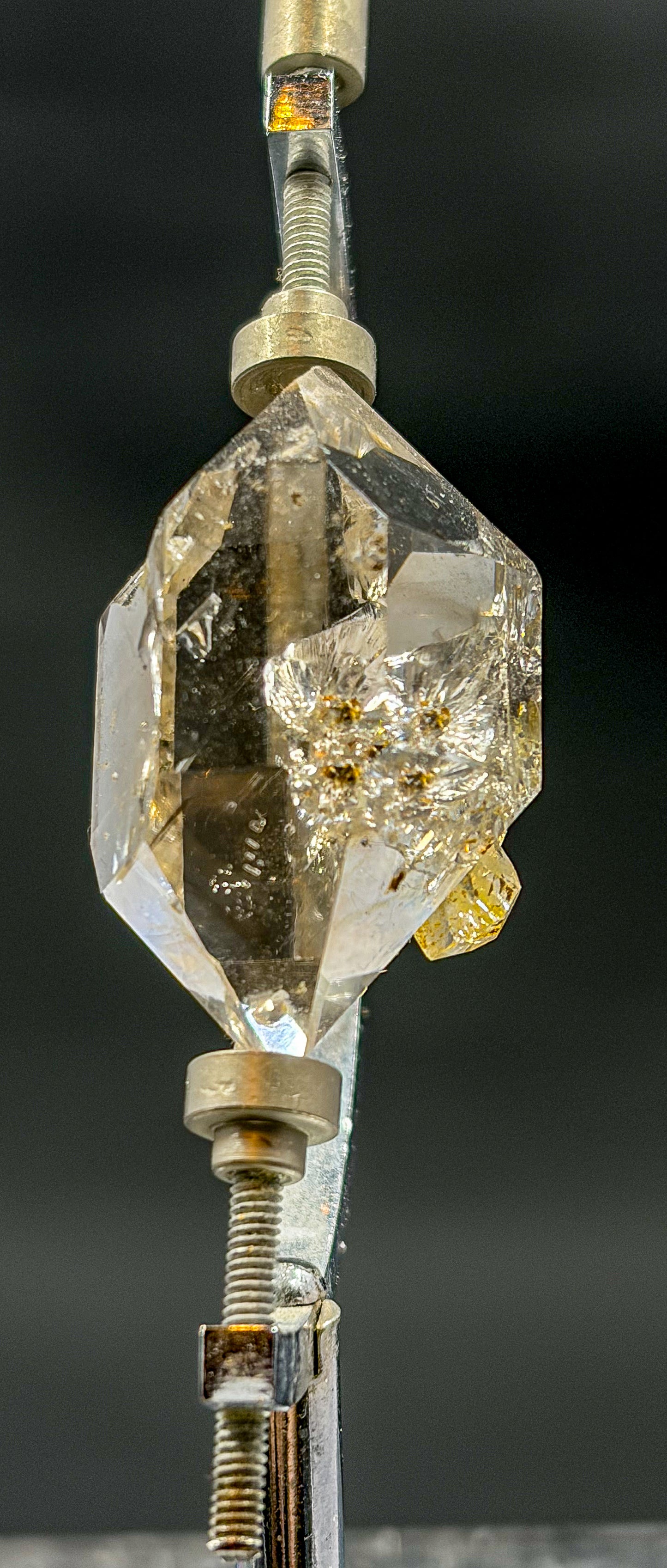 Herkimer Diamond