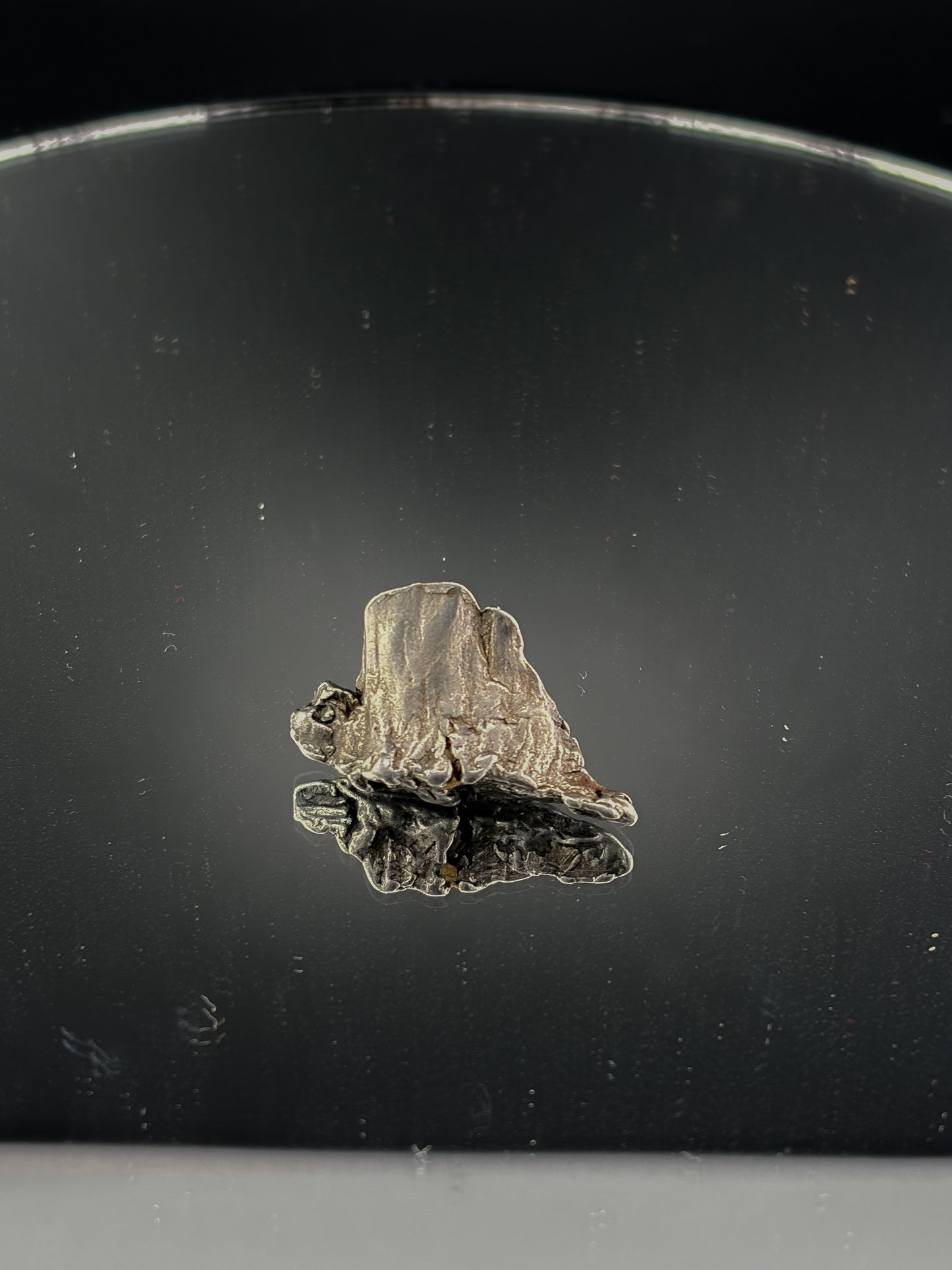 Capo Del Cielo Meteorite