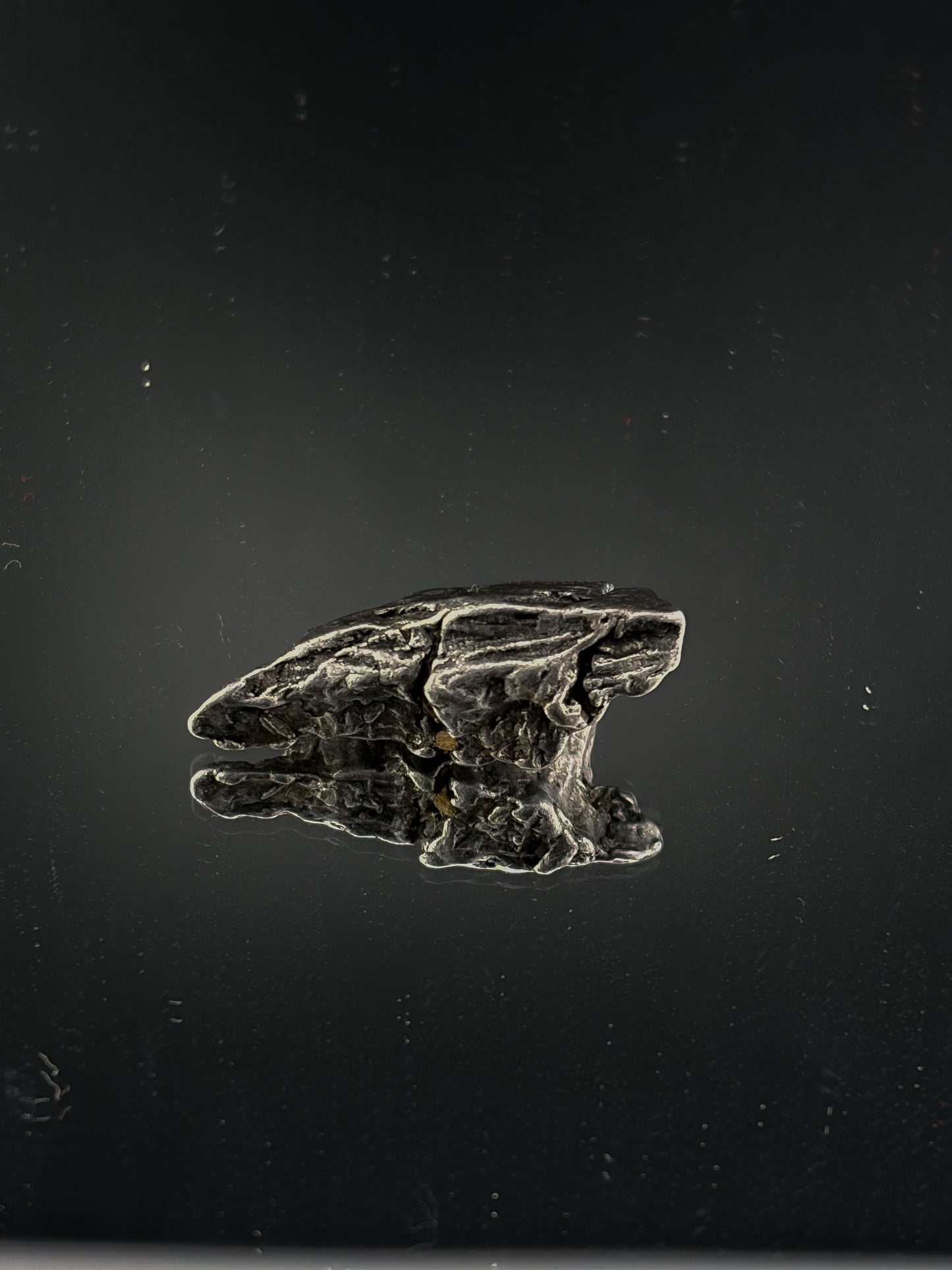 Capo Del Cielo Meteorite